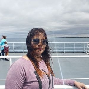 Meet your Posher, Rupal